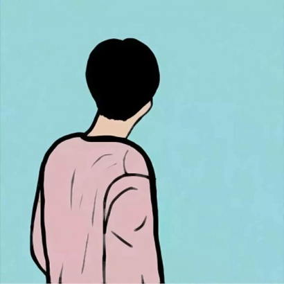 情侣头像动漫一左一右一男一女,完美搭配的设计 情侣头像 第14张 情侣头像动漫一左一右一男一女,完美搭配的设计 情侣头像 第14张