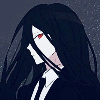超绝!丧系动漫男生QQ头像来袭 男生头像 第3张 超绝!丧系动漫男生QQ头像来袭 男生头像 第3张
