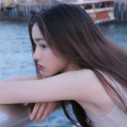 宝藏!小清新真人女生头像大集合 女生头像 第24张 宝藏!小清新真人女生头像大集合 女生头像 第24张