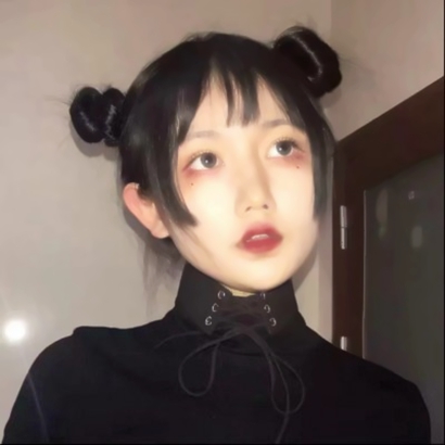 超绝！真人女生头像最新大全 女生头像 第32张