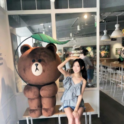 浪漫之选!微信情侣头像意境唯美 情侣头像 第11张 浪漫之选!微信情侣头像意境唯美 情侣头像 第11张
