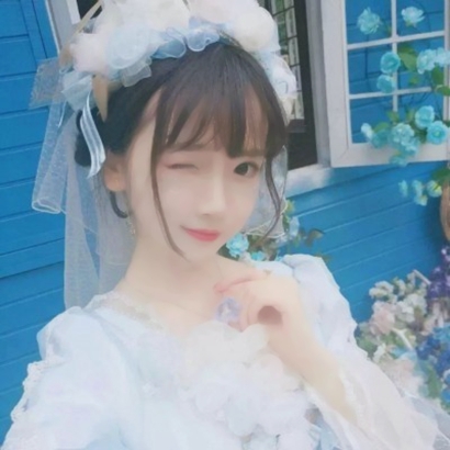 绝美QQ女生婚纱头像，爱了！ 女生头像 第8张