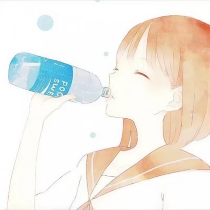超A预警!女生必看的动漫酷头像来袭 女生头像 第11张 超A预警!女生必看的动漫酷头像来袭 女生头像 第11张
