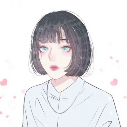 宝藏!简单气质动漫女生头像大全 女生头像 第10张 宝藏!简单气质动漫女生头像大全 女生头像 第10张