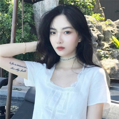 宝藏!小清新真人女生头像大集合 女生头像 第26张 宝藏!小清新真人女生头像大集合 女生头像 第26张