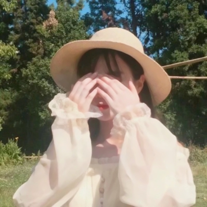 超有氛围感的女生伤感真人头像 女生头像 第15张 超有氛围感的女生伤感真人头像 女生头像 第15张