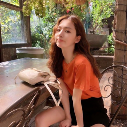 超好看的微信唯美女生头像 女生头像 第16张 超好看的微信唯美女生头像 女生头像 第16张