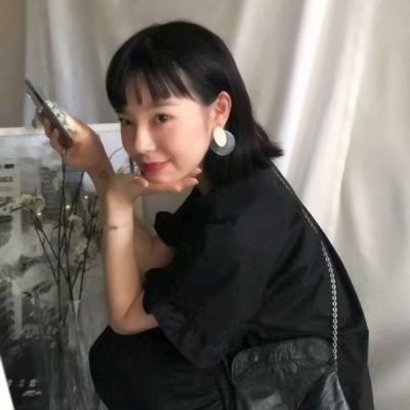 超漂亮的微信女生头像 女生头像 第15张