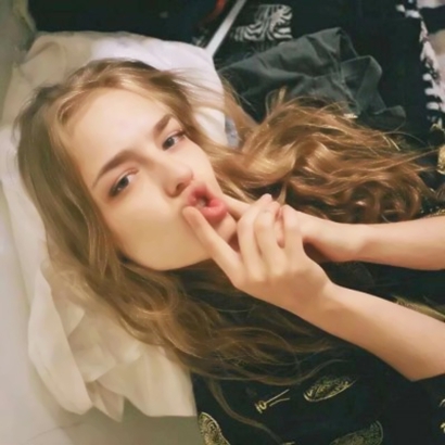 超A欧美女生头像来袭,霸气值拉满! 女生头像 第5张 超A欧美女生头像来袭,霸气值拉满! 女生头像 第5张