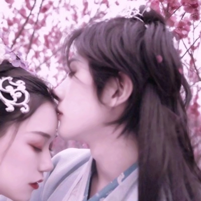 唯美真人古风情侣高清头像来袭! 情侣头像 第9张 唯美真人古风情侣高清头像来袭! 情侣头像 第9张