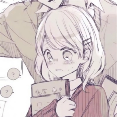 超甜预警!漫画情侣头像一左一右来啦 情侣头像 第4张 超甜预警!漫画情侣头像一左一右来啦 情侣头像 第4张
