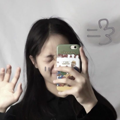 手机控女生头像分享 女生头像 第22张