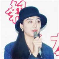 王祖贤绝美头像大全,每一帧都是心动 其它头像 第27张 王祖贤绝美头像大全,每一帧都是心动 其它头像 第27张
