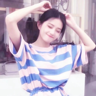 超赞的微信头像时尚女孩图片分享 女生头像 第21张 超赞的微信头像时尚女孩图片分享 女生头像 第21张