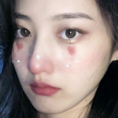 超好看的微信女生脸部头像 女生头像 第2张 超好看的微信女生脸部头像 女生头像 第2张