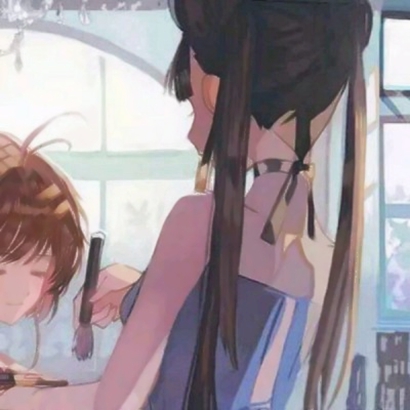 超甜!三人闺蜜动漫女生头像分享 友情头像 第6张 超甜!三人闺蜜动漫女生头像分享 友情头像 第6张