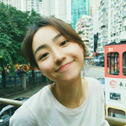 美哭!微信清新女生头像来袭 女生头像 第9张 美哭!微信清新女生头像来袭 女生头像 第9张
