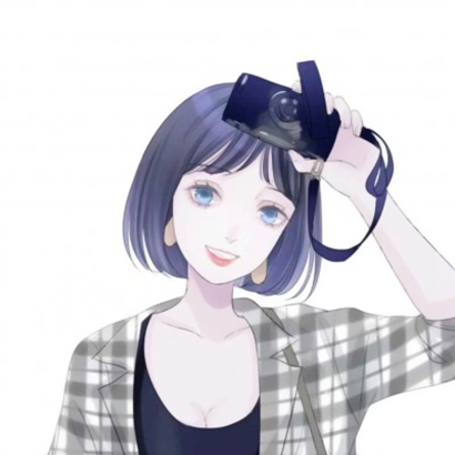 宝藏!简单气质动漫女生头像大全 女生头像 第11张 宝藏!简单气质动漫女生头像大全 女生头像 第11张