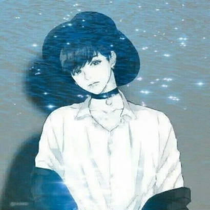动漫情侣头像一男一女图片,满满的CP感 情侣头像 第9张 动漫情侣头像一男一女图片,满满的CP感 情侣头像 第9张