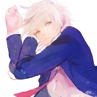 2025男生动漫头像✨ 男生头像 第18张 2025男生动漫头像✨ 男生头像 第18张
