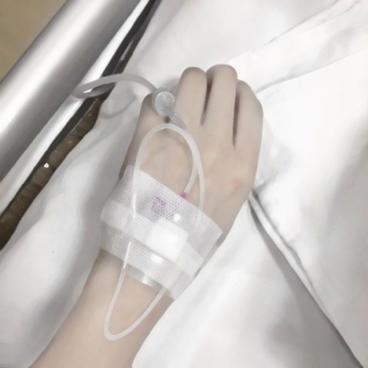 小众高级感的唯美手控头像合集,仙气ins风手部特写 女生头像 第8张 小众高级感的唯美手控头像合集,仙气ins风手部特写 女生头像 第8张