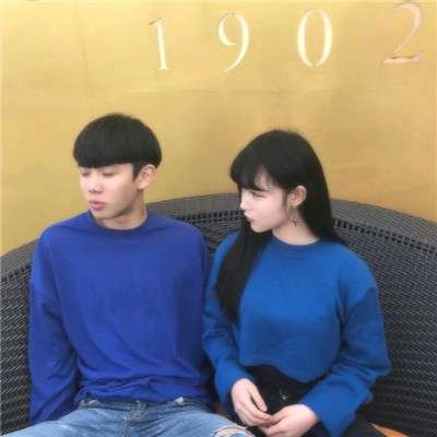 超甜真人情侣头像来袭,高清超可! 情侣头像 第8张 超甜真人情侣头像来袭,高清超可! 情侣头像 第8张