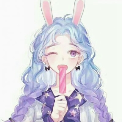 超酷!动漫霸气闺蜜头像来袭 女生头像 第27张 超酷!动漫霸气闺蜜头像来袭 女生头像 第27张
