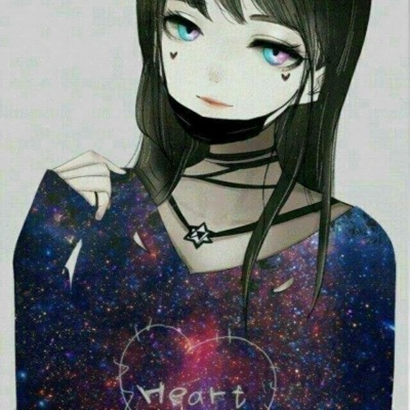 动漫情侣头像一男一女图片,满满的CP感 情侣头像 第2张 动漫情侣头像一男一女图片,满满的CP感 情侣头像 第2张