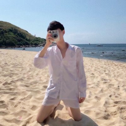 微信小清新男生头像来袭!超绝~ 男生头像 第15张 微信小清新男生头像来袭!超绝~ 男生头像 第15张