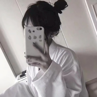 手机控女生头像分享 女生头像 第10张