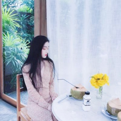 气质名媛风格的女生头像,美到犯规 女生头像 第7张 气质名媛风格的女生头像,美到犯规 女生头像 第7张
