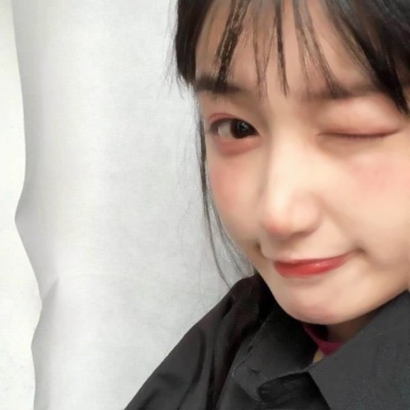 超美的女生美妆头像图片 女生头像 第14张 超美的女生美妆头像图片 女生头像 第14张