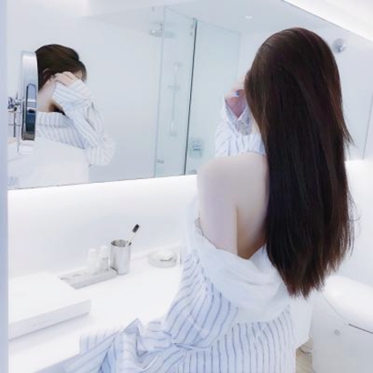 气质名媛风格的女生头像,美到犯规 女生头像 第2张 气质名媛风格的女生头像,美到犯规 女生头像 第2张