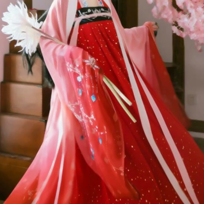 超绝！不露脸古风女生部位头像来袭 女生头像 第13张