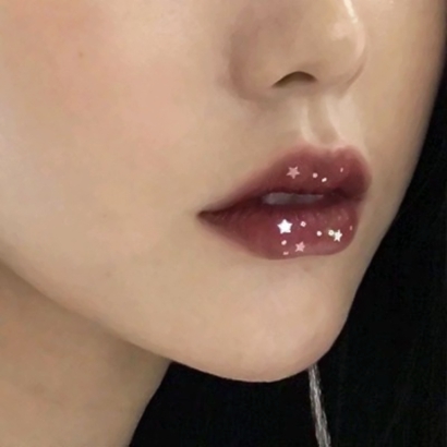 超好看的微信女生脸部头像 女生头像 第22张 超好看的微信女生脸部头像 女生头像 第22张