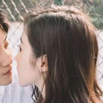 超甜真人情侣头像来袭,高清超可! 情侣头像 第3张 超甜真人情侣头像来袭,高清超可! 情侣头像 第3张