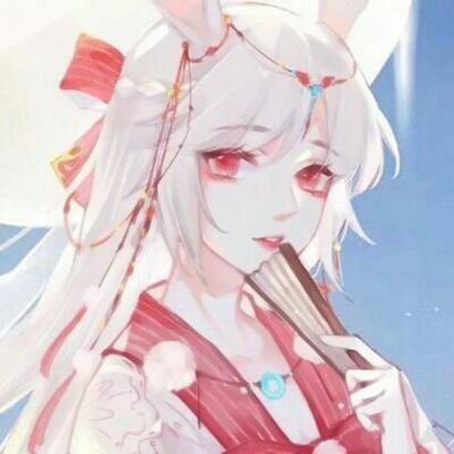 超赞的高清古风动漫女生头像 女生头像 第15张 超赞的高清古风动漫女生头像 女生头像 第15张