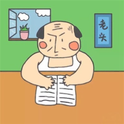 超有趣搞怪情侣头像来啦,一左一右超吸睛 情侣头像 第8张 超有趣搞怪情侣头像来啦,一左一右超吸睛 情侣头像 第8张