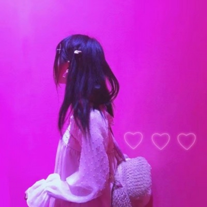 真人紫色系女生头像大全,太绝啦 女生头像 第14张 真人紫色系女生头像大全,太绝啦 女生头像 第14张