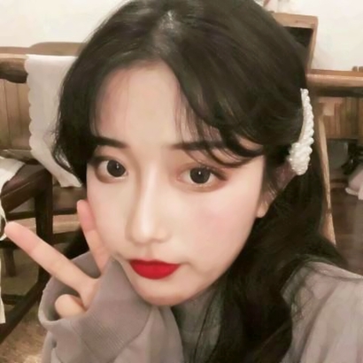 姐妹们必看!超酷女生头像大集合 女生头像 第20张 姐妹们必看!超酷女生头像大集合 女生头像 第20张