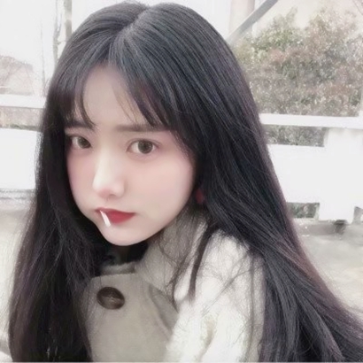 超漂亮的微信女生头像 女生头像 第4张