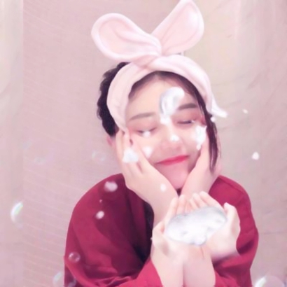超有网红气质的女生图片头像 女生头像 第22张