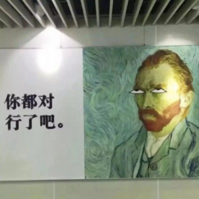 【超逗趣】搞笑情侣头像一对两张!萌翻全网的沙雕CP专属 情侣头像 第11张 【超逗趣】搞笑情侣头像一对两张!萌翻全网的沙雕CP专属 情侣头像 第11张