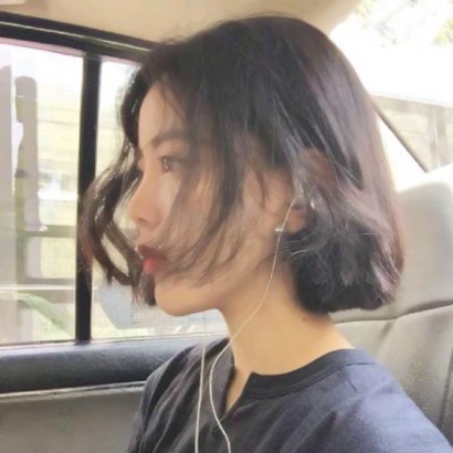超有网红气质的女生图片头像 女生头像 第16张