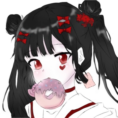 超绝！特别丧又可爱的女生头像来袭 女生头像 第7张