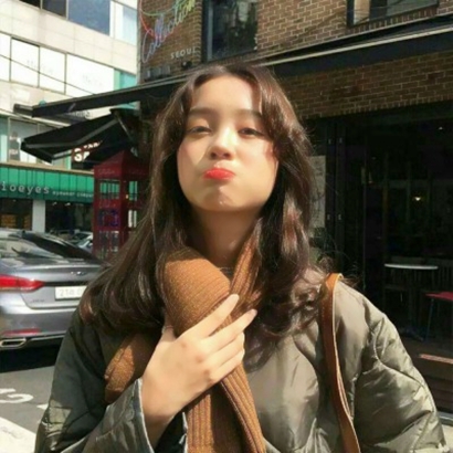 超有氛围感的女生伤感真人头像 女生头像 第4张 超有氛围感的女生伤感真人头像 女生头像 第4张