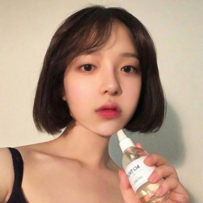 微信必备短发女生头像来袭 女生头像 第7张 微信必备短发女生头像来袭 女生头像 第7张
