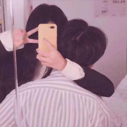 超好看的真人情侣头像 情侣头像 第21张 超好看的真人情侣头像 情侣头像 第21张