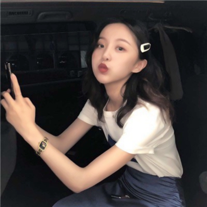 超有范儿的韩国潮流女生头像 女生头像 第10张 超有范儿的韩国潮流女生头像 女生头像 第10张