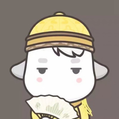 超萌!延禧攻略Q版卡通头像来袭 其它头像 第1张 超萌!延禧攻略Q版卡通头像来袭 其它头像 第1张